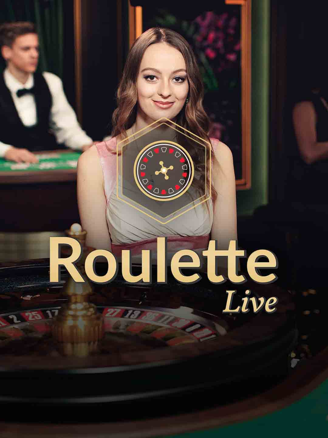 Evolution Roulette