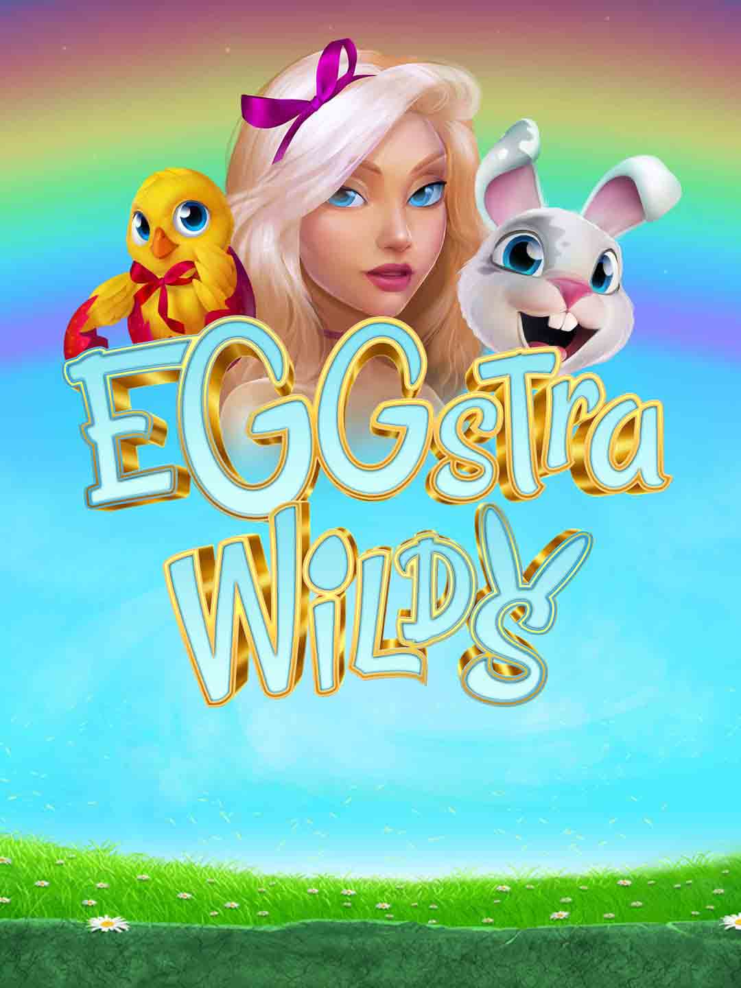 Eggstra Wilds