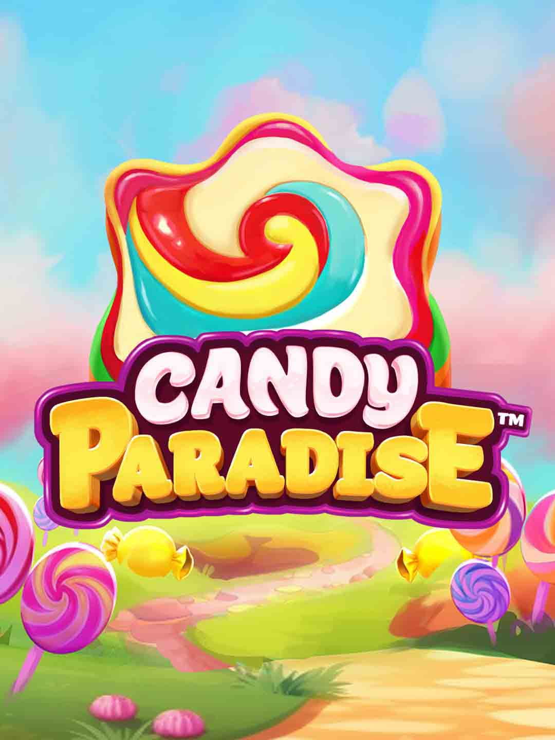 Candy Paradise