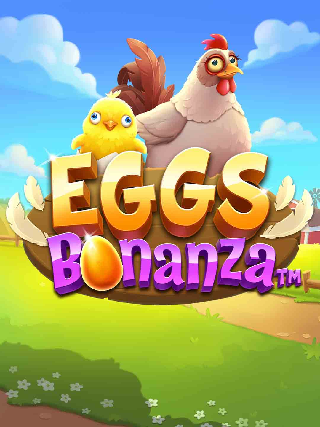 Eggs Bonanza