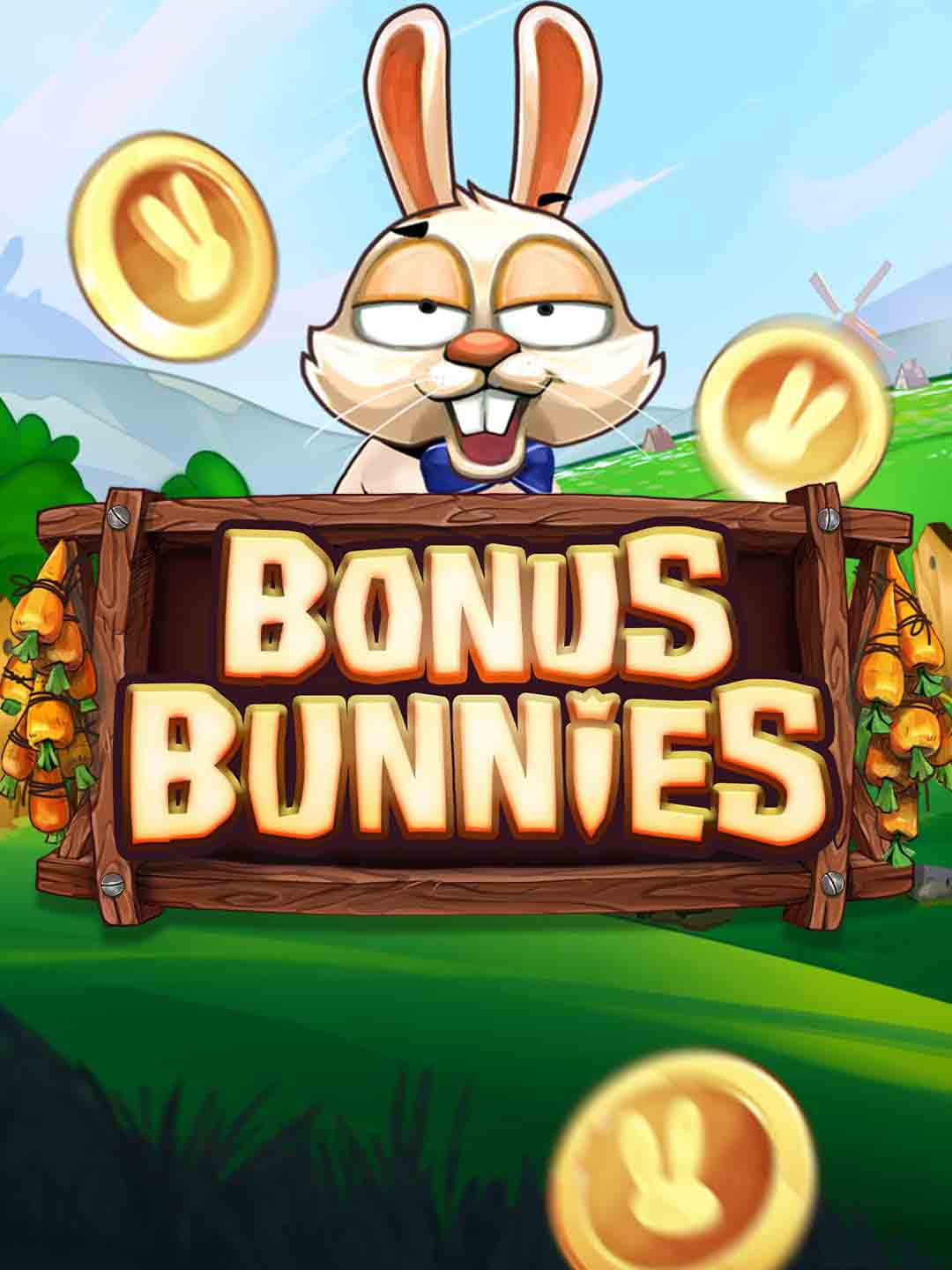 Bonus Bunnies