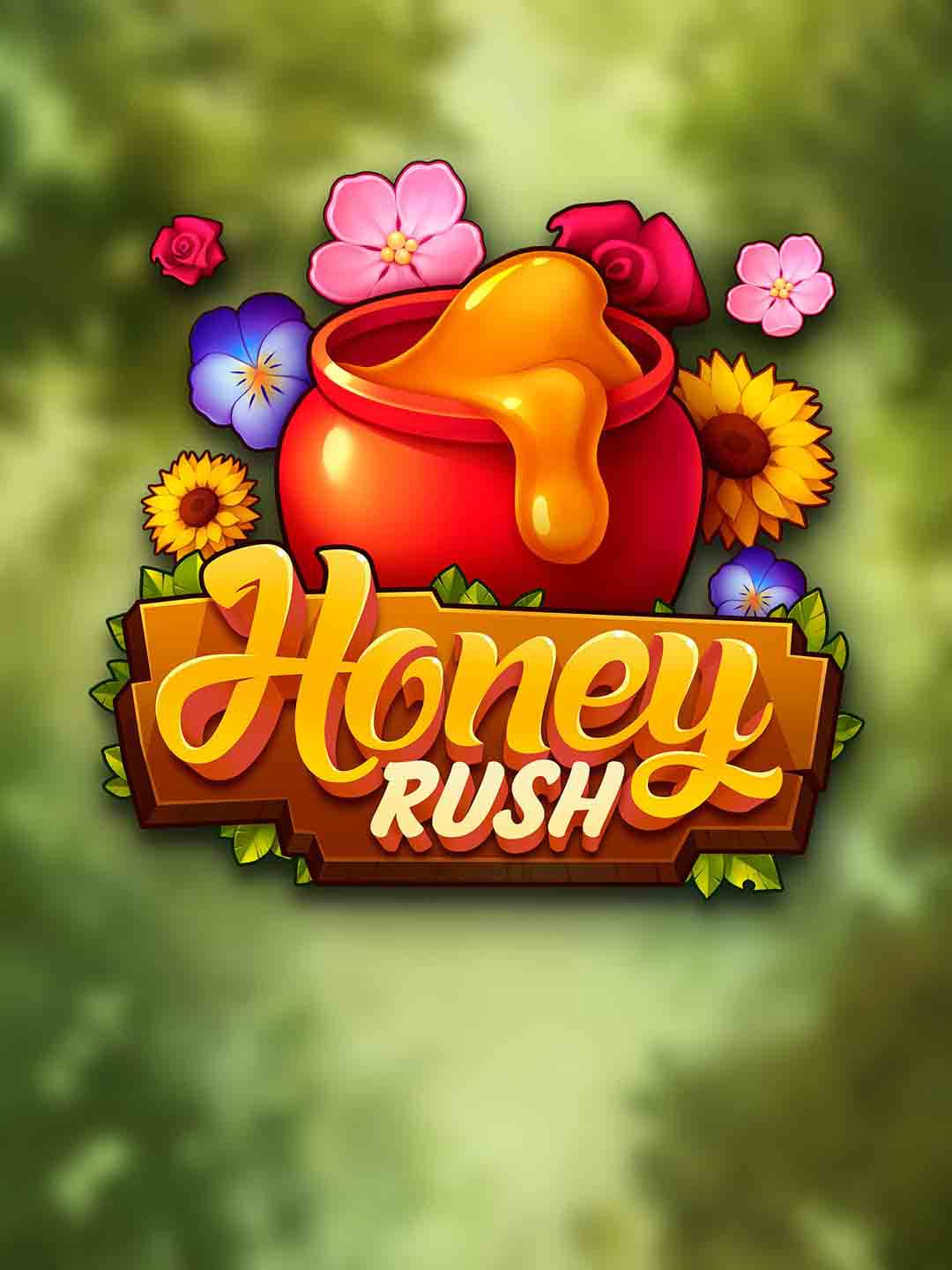 Honey Rush