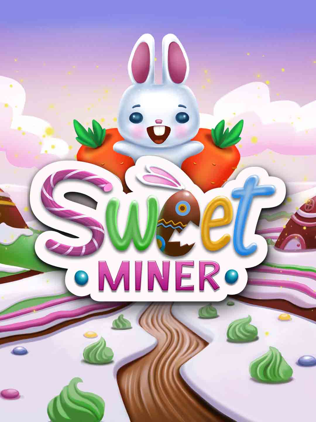 Sweet Miner