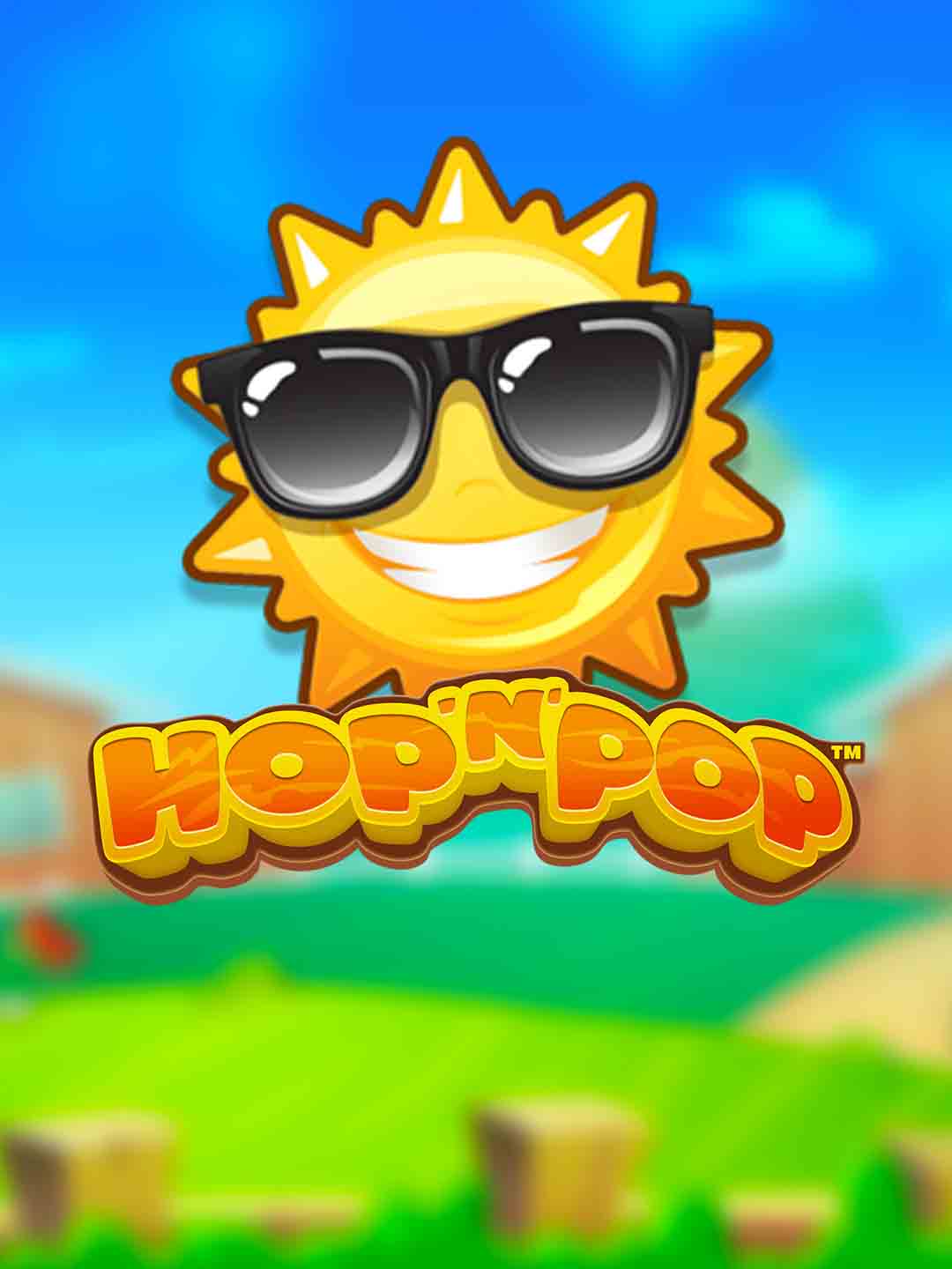 Hop'n'Pop