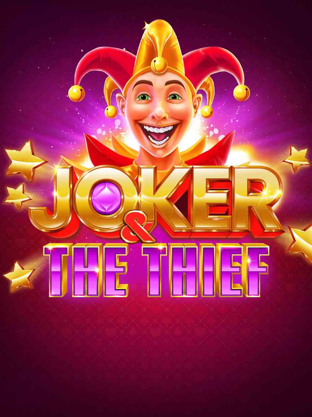 Joker & the Thief