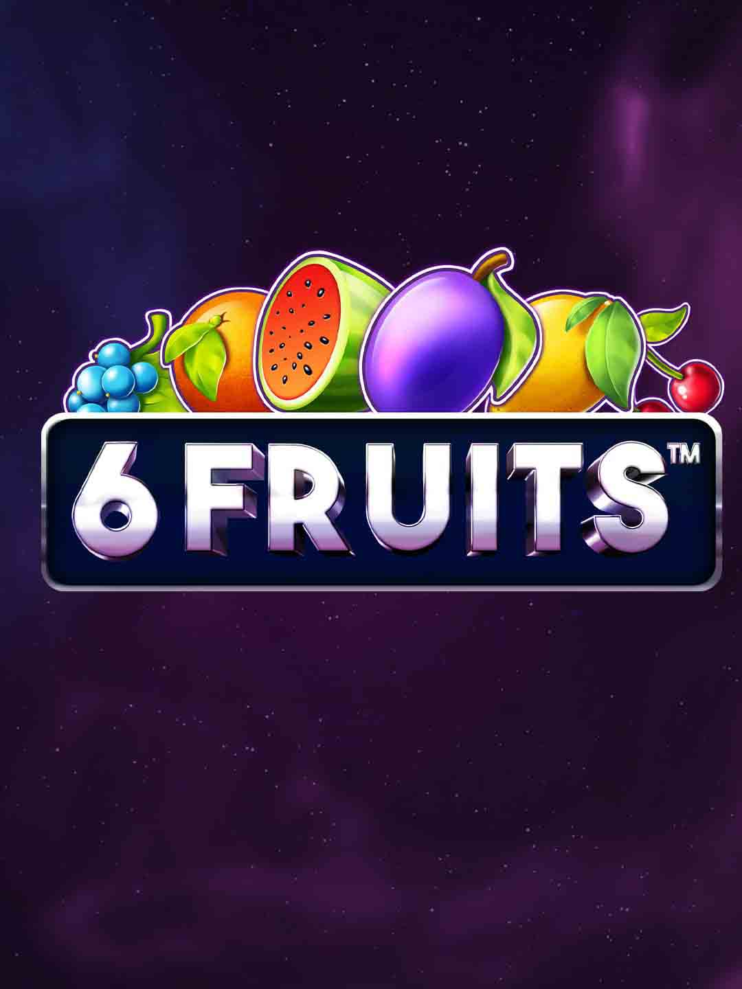 6 Fruits