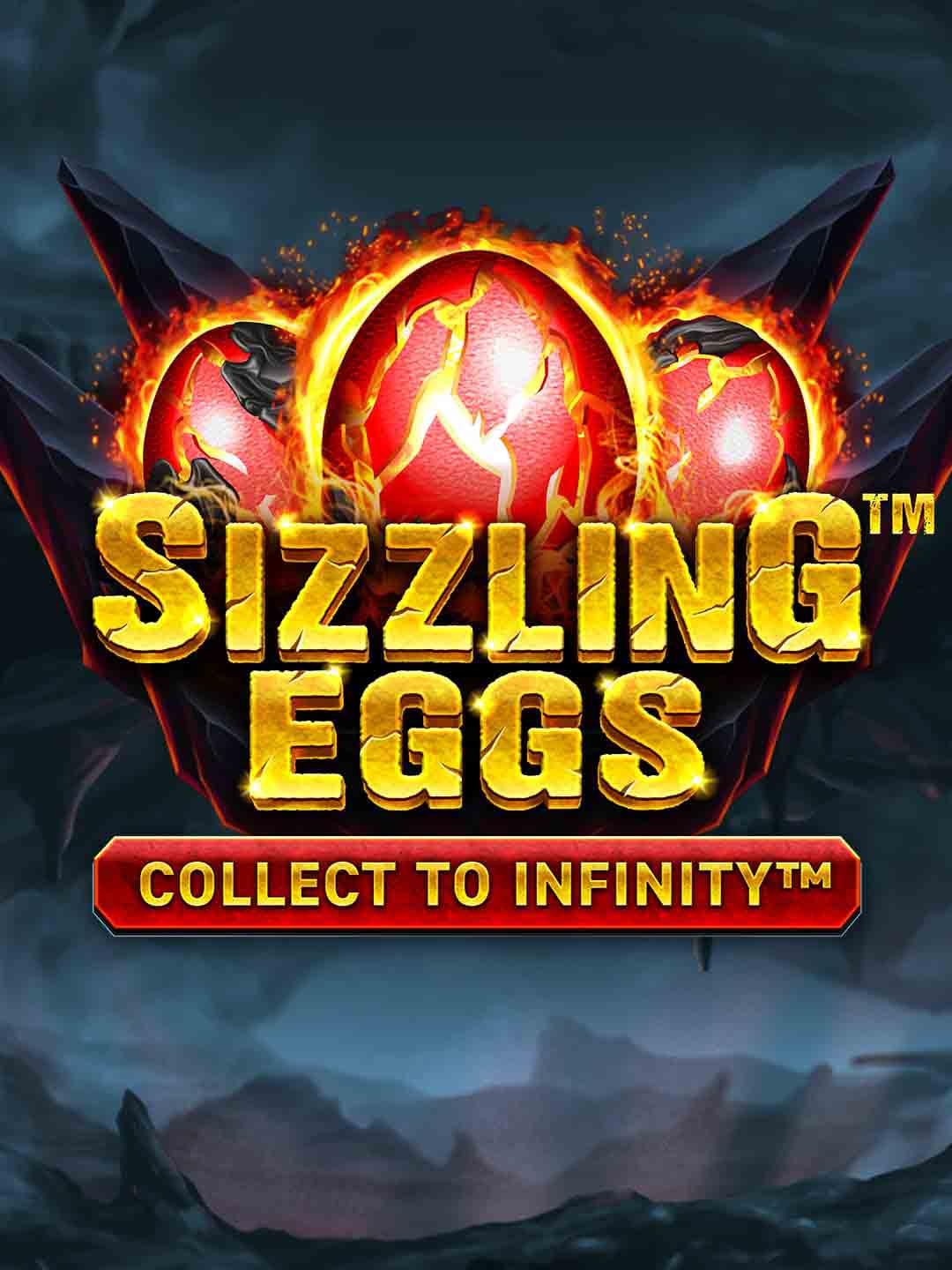 Sizzling Eggs