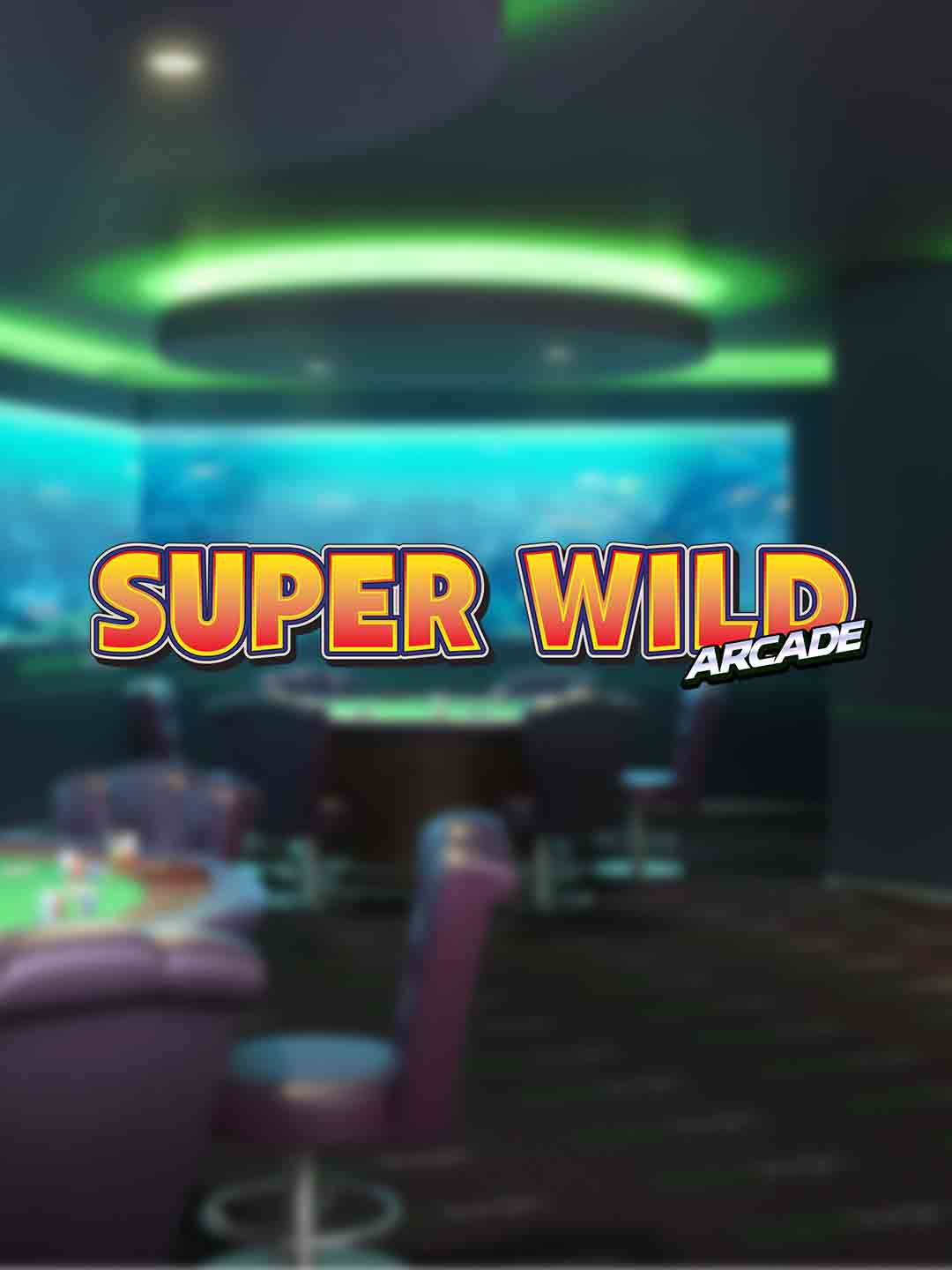 Super Wild Arcade