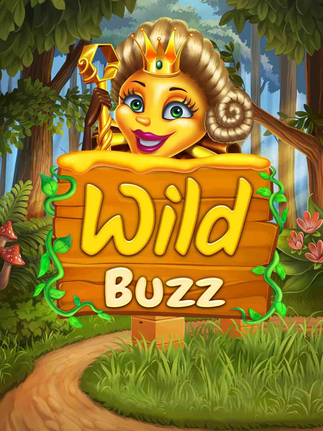 Wild Buzz