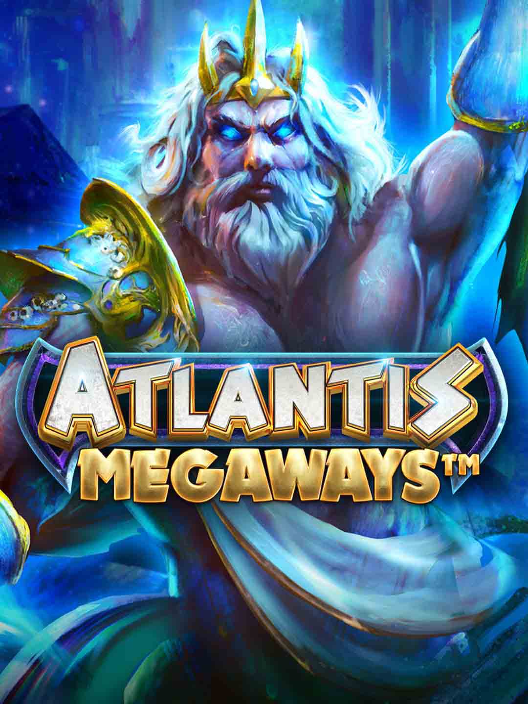 Atlantis Megaways