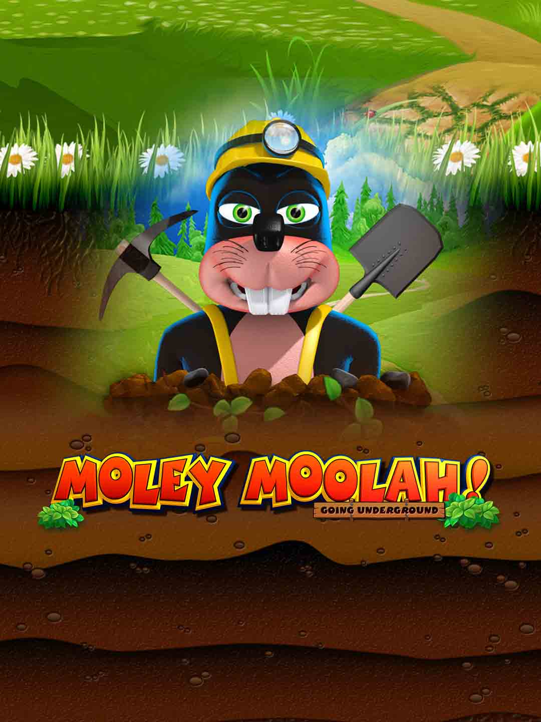 Moley Moolah