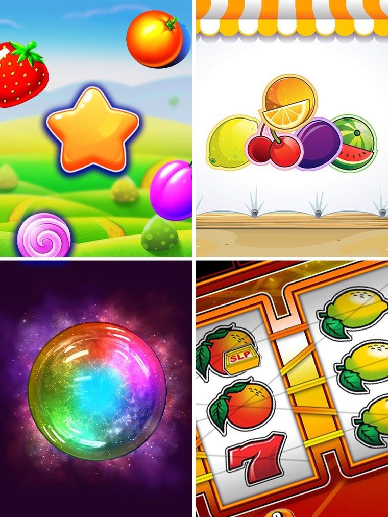 Fruit