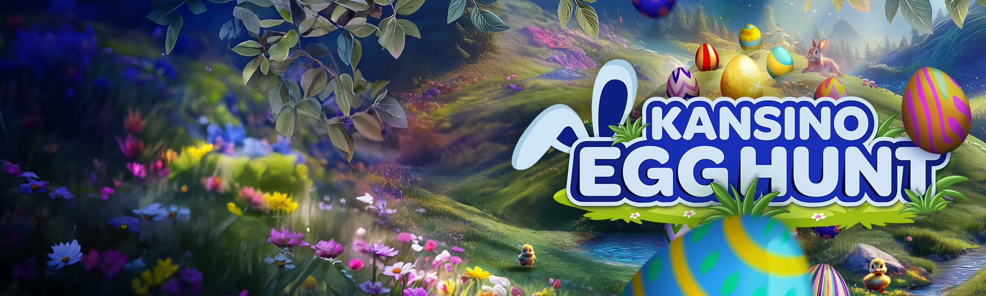 Banner Background Image