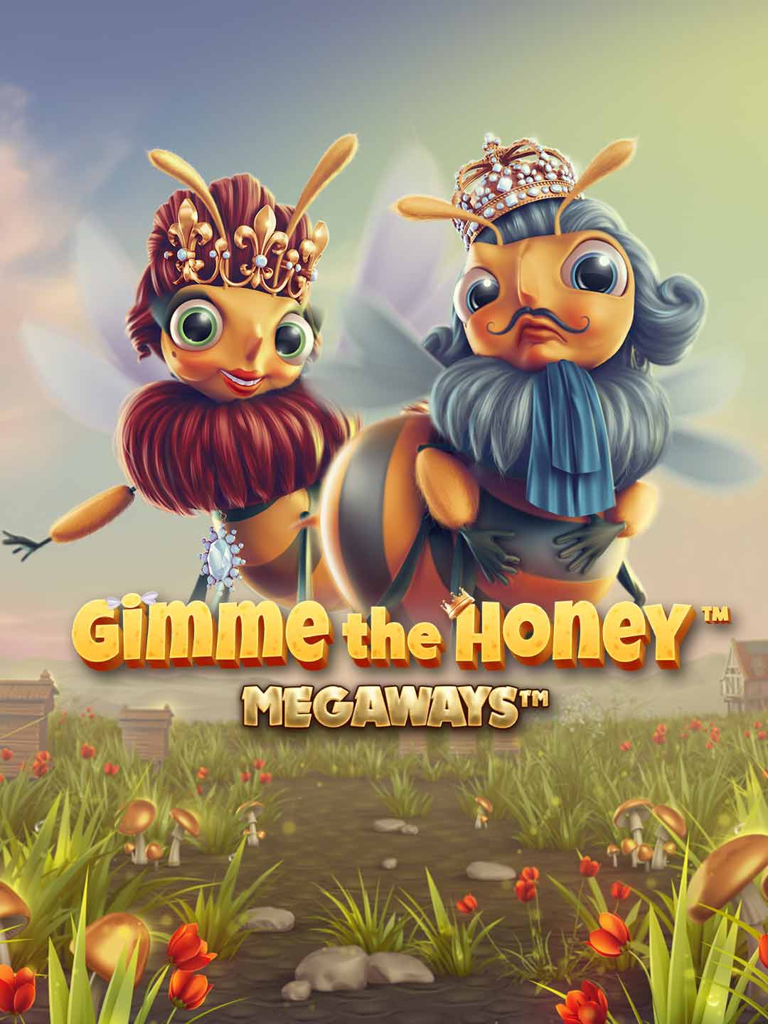 Gimme the Honey Megaways
