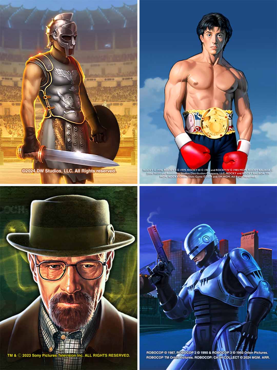 Blockbusters img