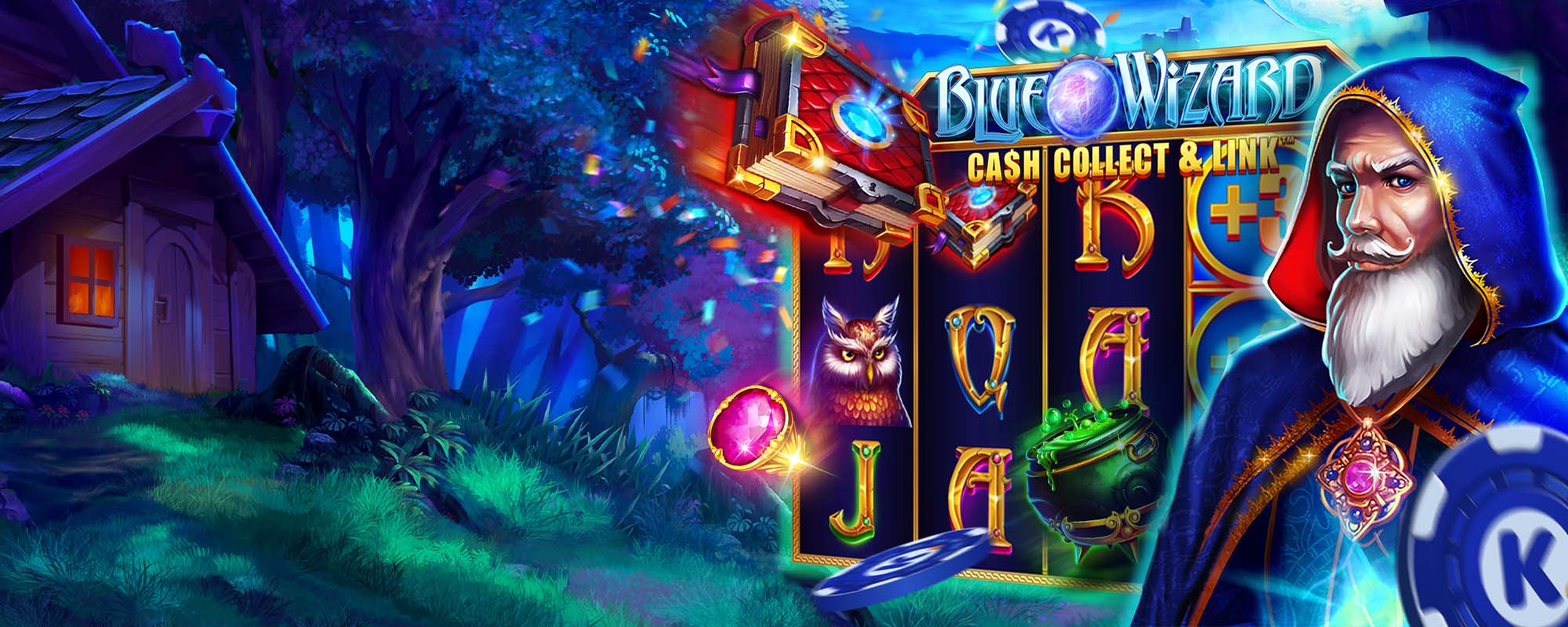 Banner Background Image
