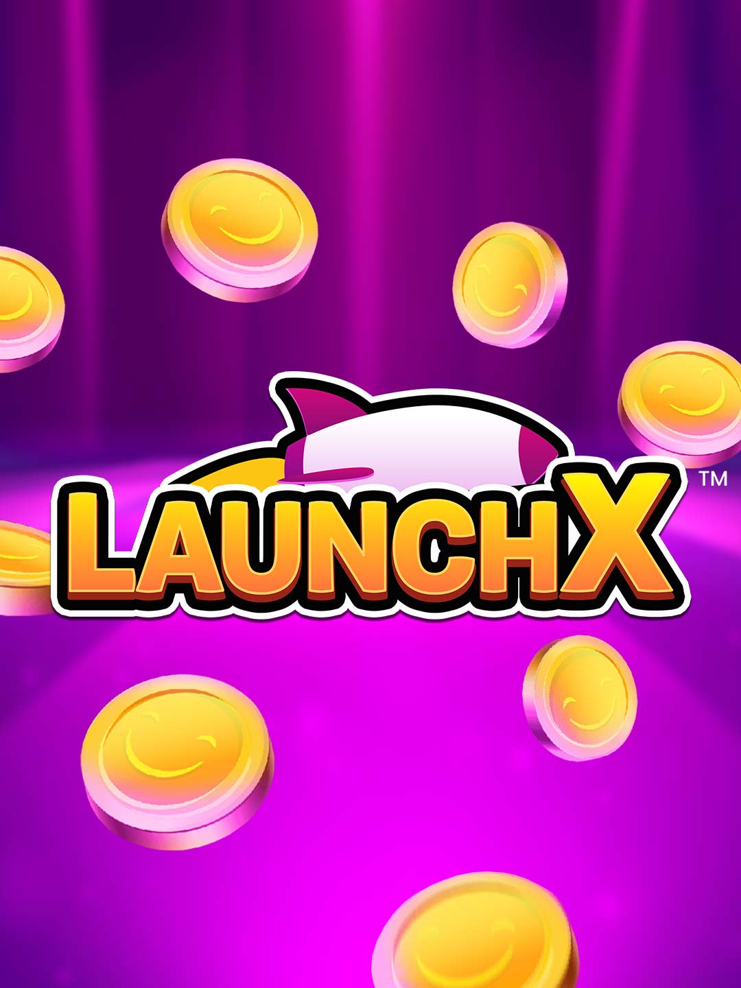 LaunchX™