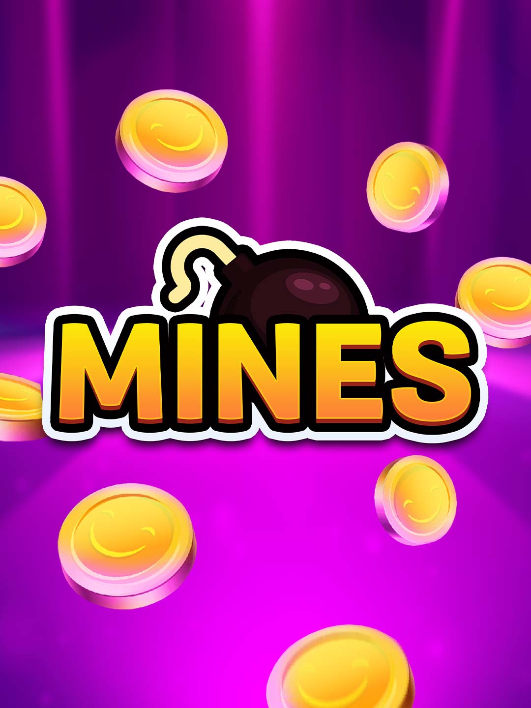 Mines 