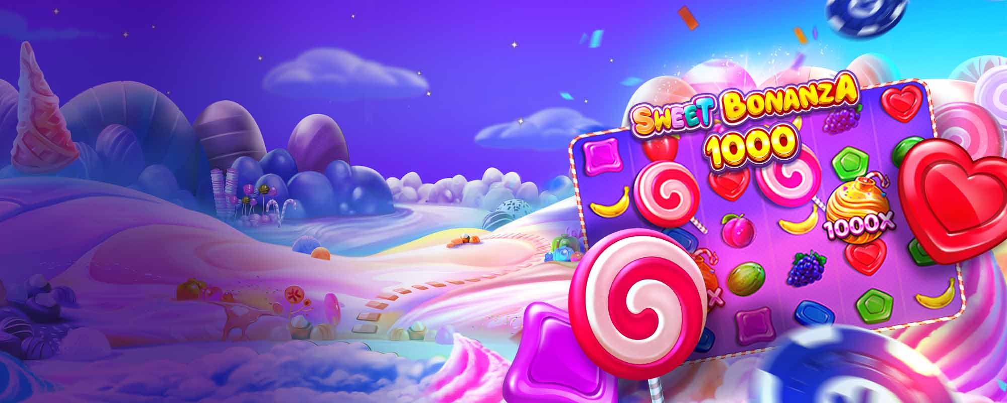 Banner Background Image