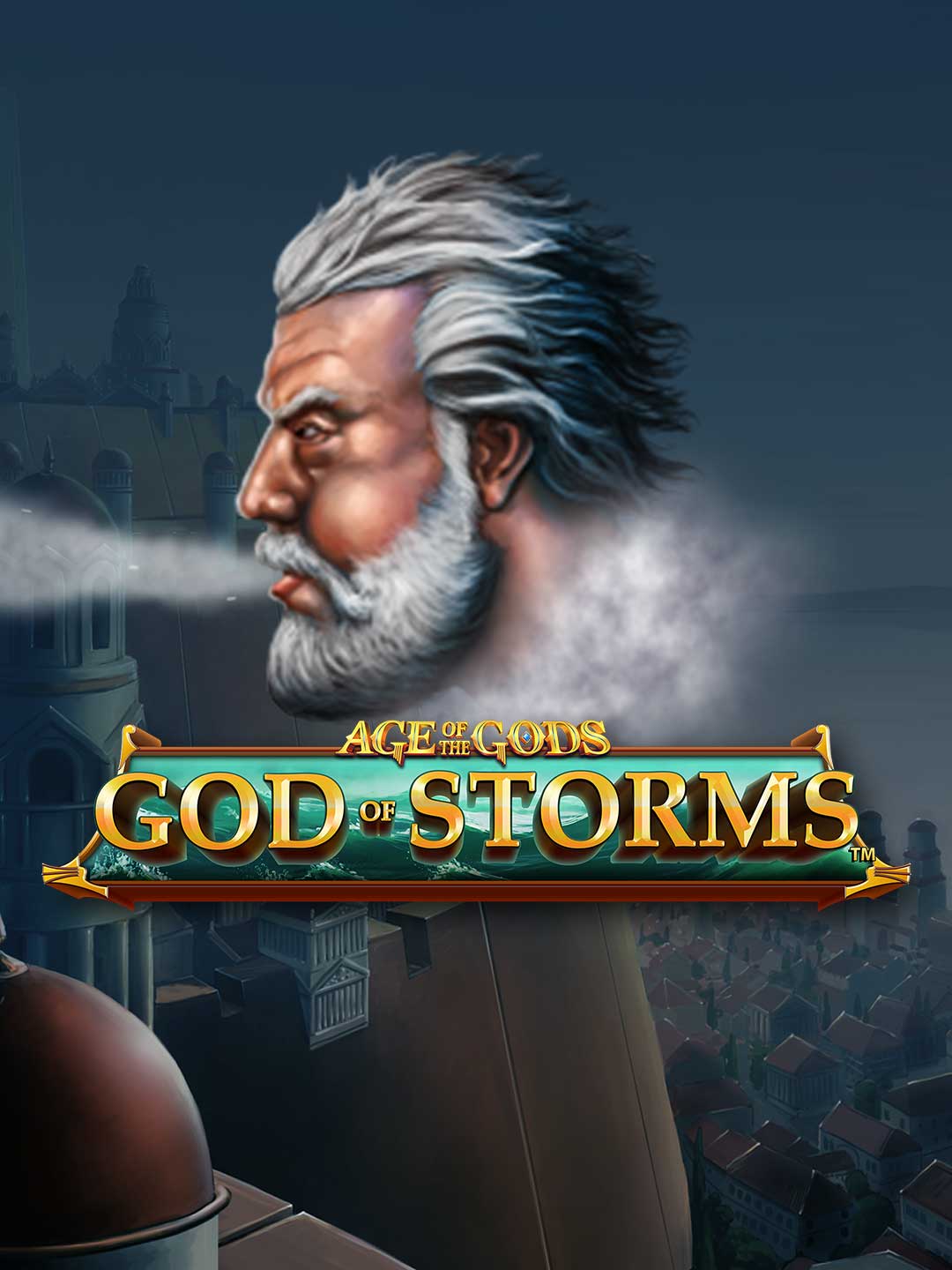 Age of the Gods: God of Storms™