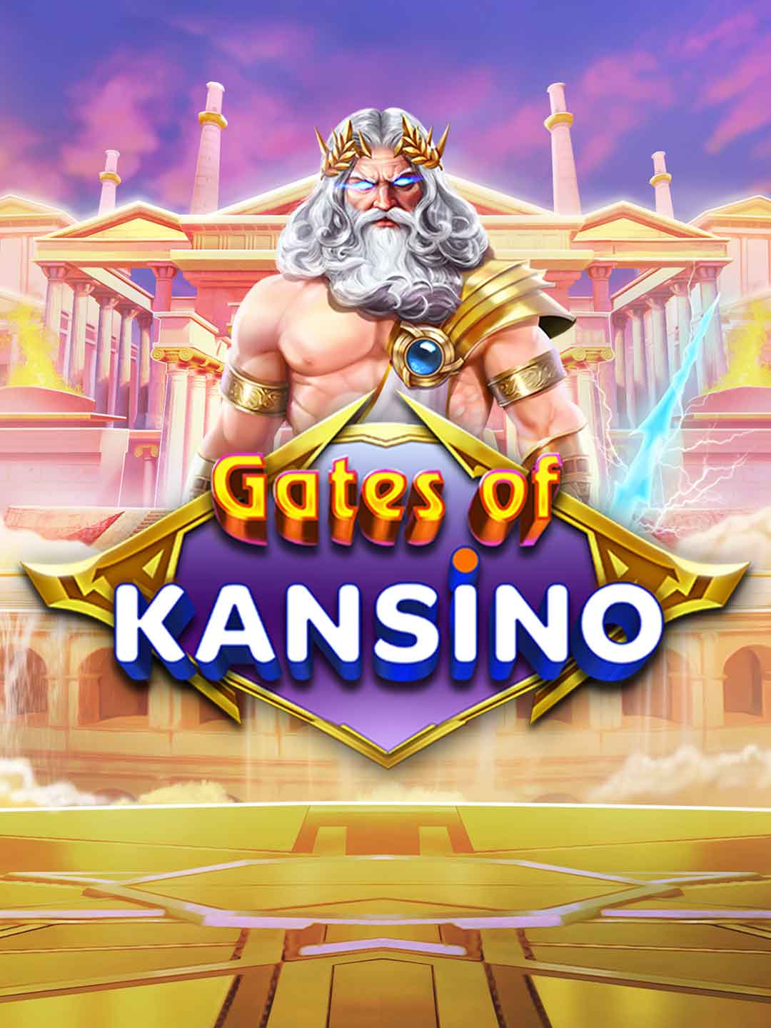 Gates of Kansino