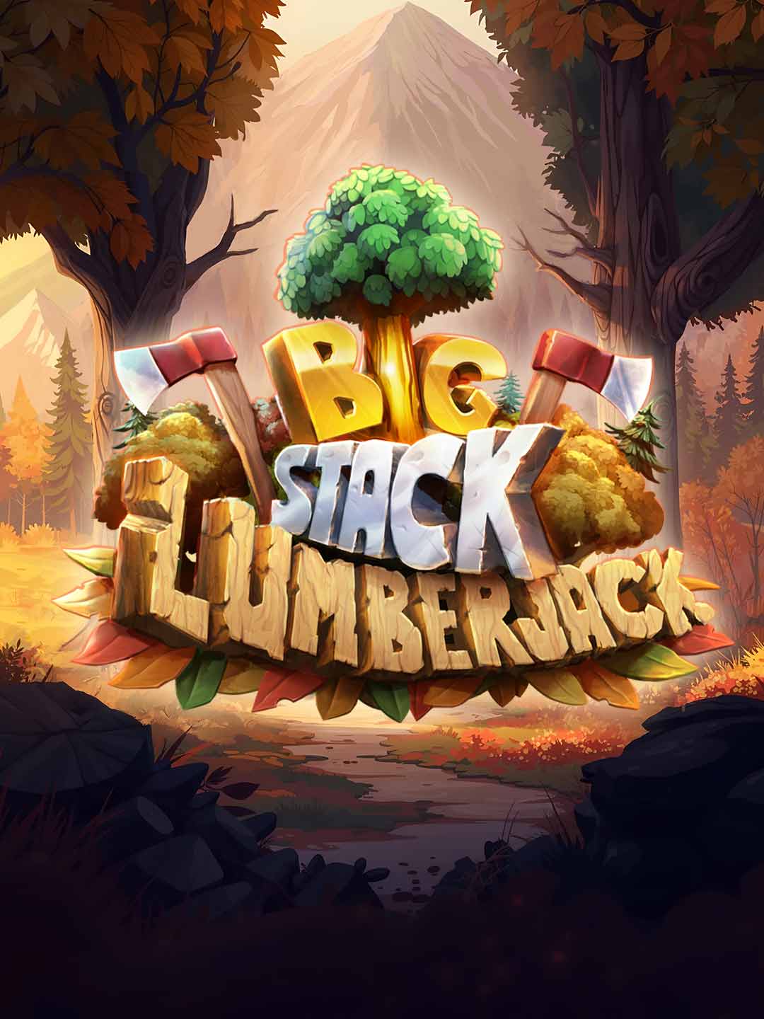 Big Stack Lumberjack
