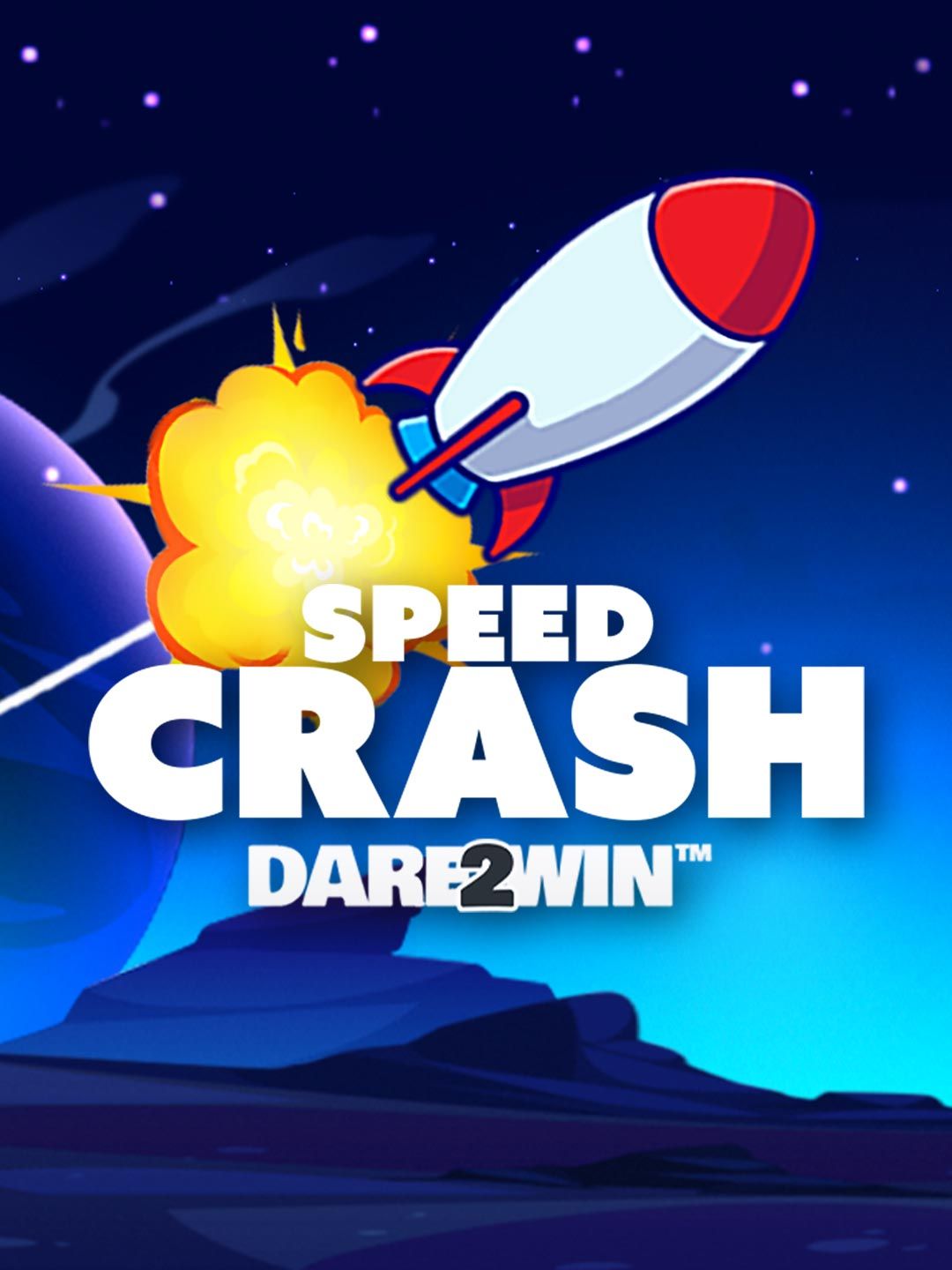 Speed Crash