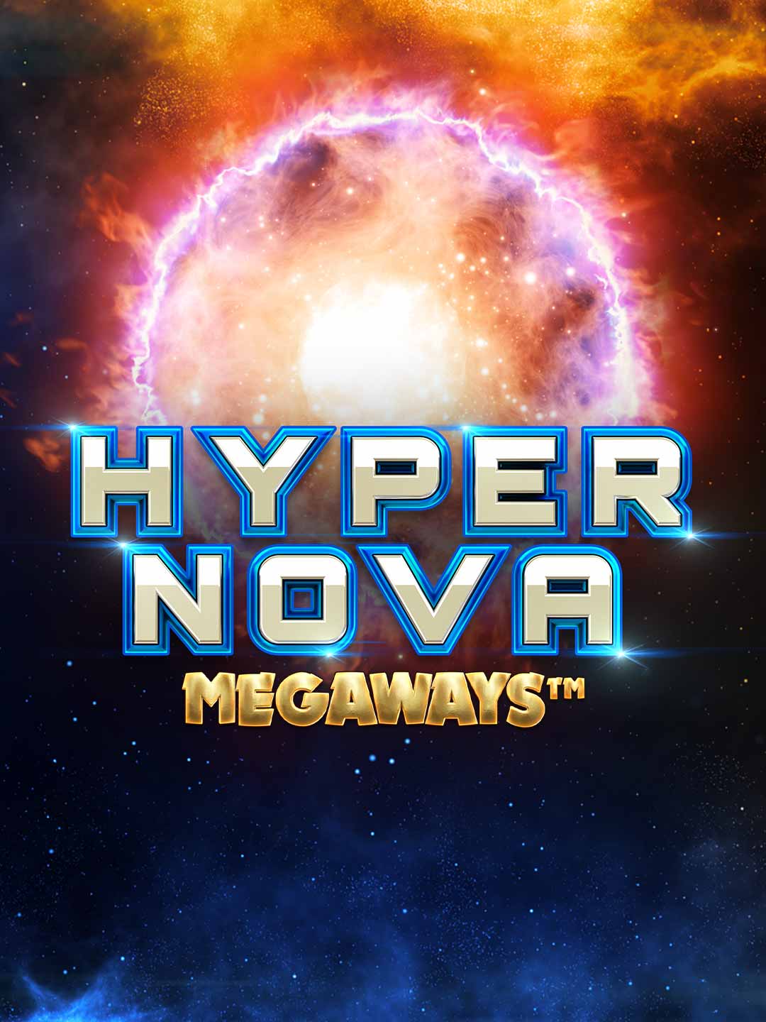 Hypernova Megaways