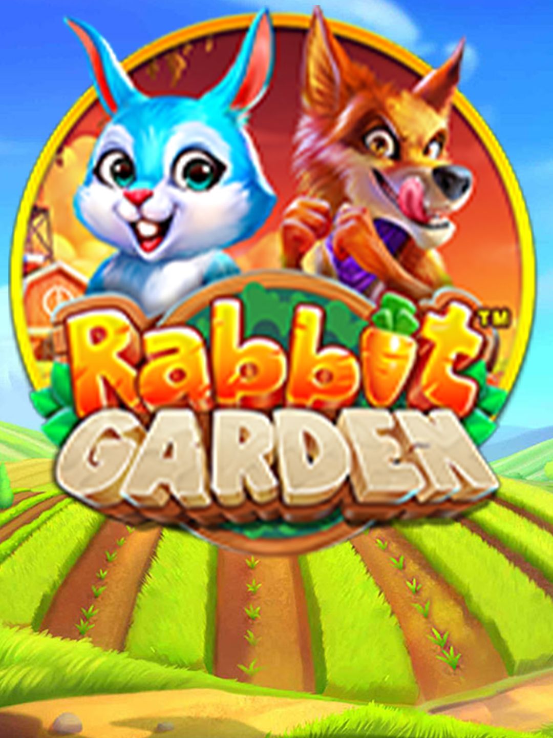 Rabbit Garden