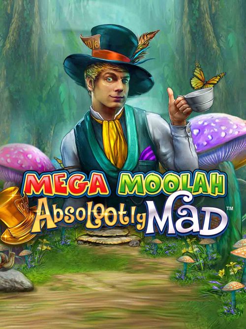 MGAbsolootlyMadMegaMoolah
